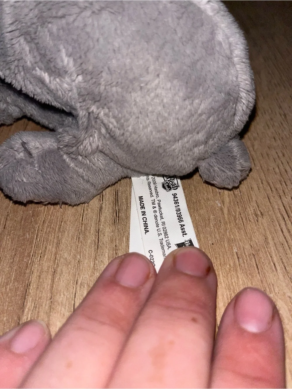FurReal Friends 6